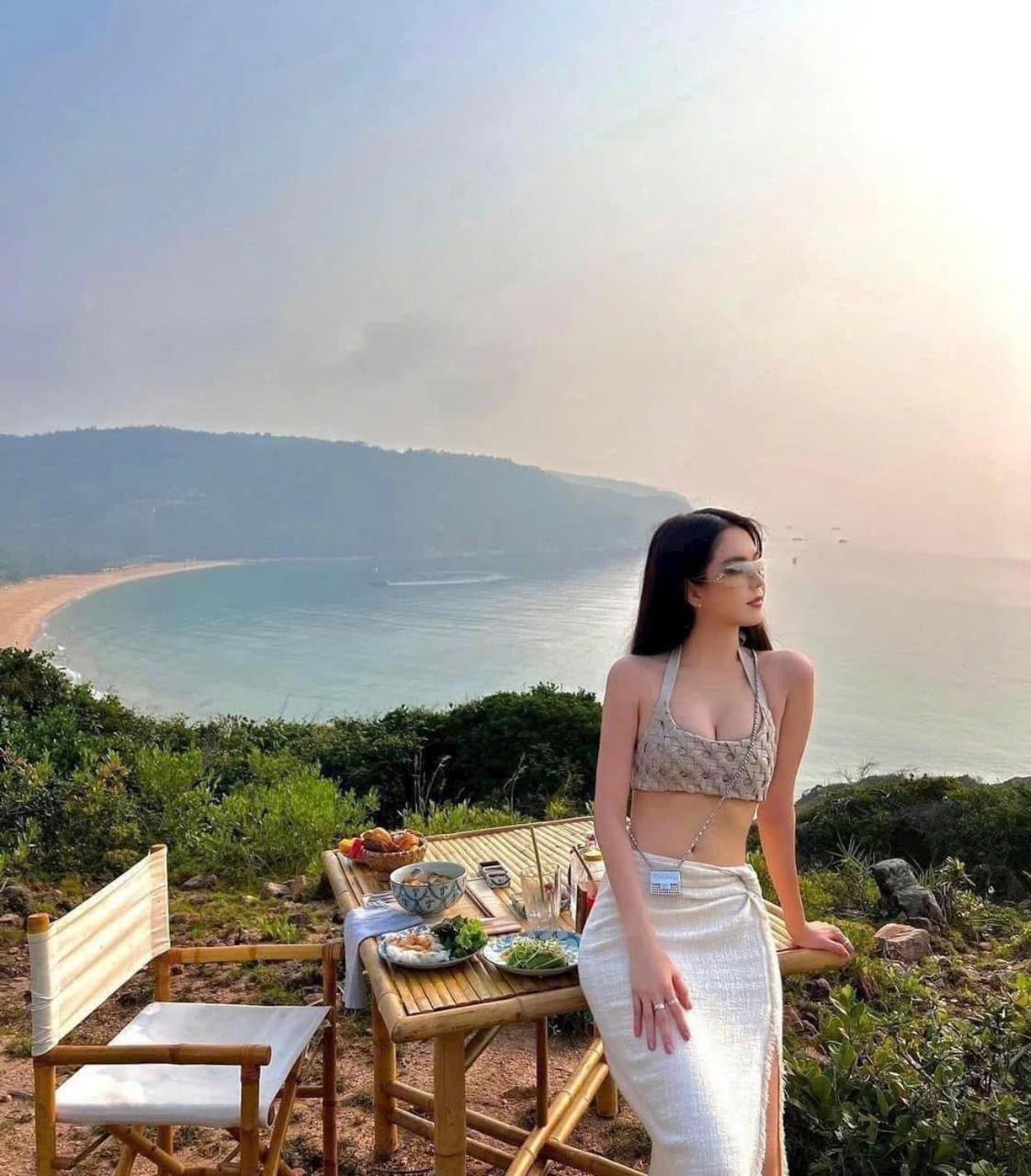 Ocean Bliss Hotel - Free Sauna 다낭 외부 사진